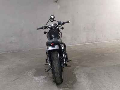 Triumph Bonneville T120 2022