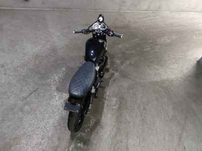 Triumph Bonneville T120 2022