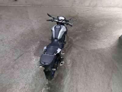 Yamaha MT-25 2016