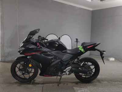 Yamaha YZF-R25 2015
