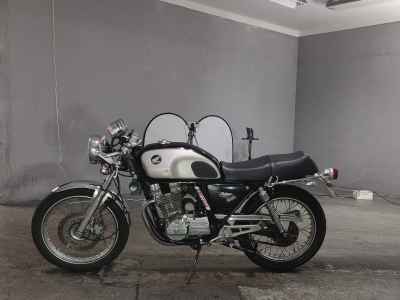 Honda GB250 Clubman 1995