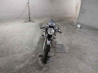 Honda GB250 Clubman 1995
