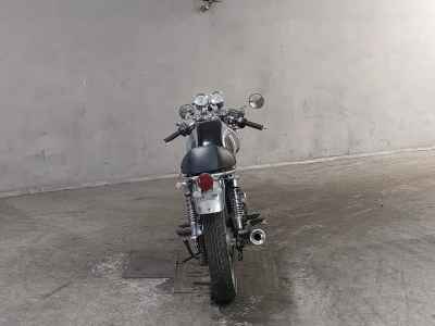 Honda GB250 Clubman 1995