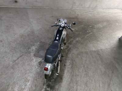 Honda GB250 Clubman 1995