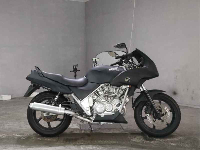 Honda VT250 Spada 1992