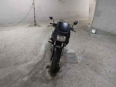 Honda VT250 Spada 1992