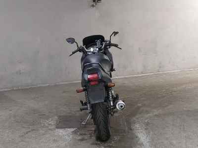 Honda VT250 Spada 1992