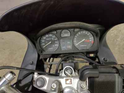 Honda VT250 Spada 1992
