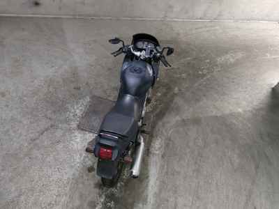 Honda VT250 Spada 1992