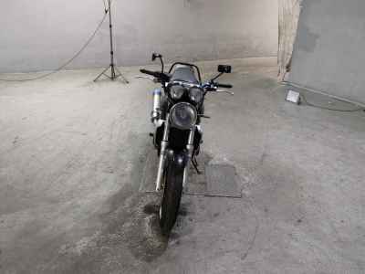Kawasaki Balius ZR250 2007