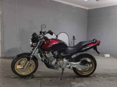 Honda CB250F 1996