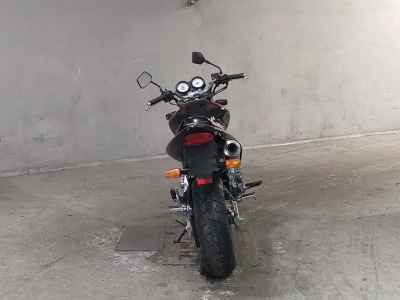 Honda CB250F 1996