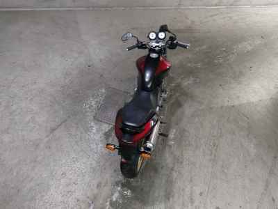 Honda CB250F 1996