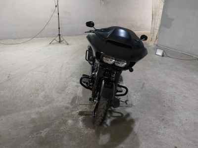 Harley-Davidson FLTRXS114 2021
