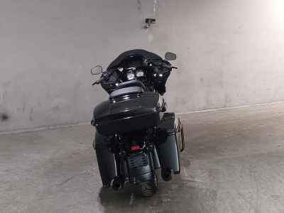 Harley-Davidson FLTRXS114 2021