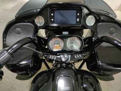Harley-Davidson FLTRXS114 2021