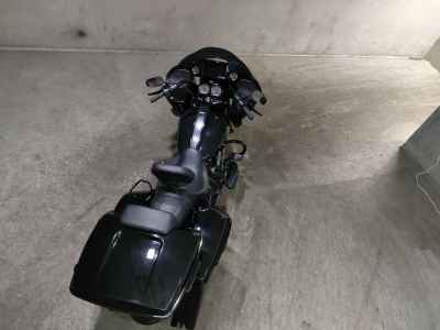 Harley-Davidson FLTRXS114 2021