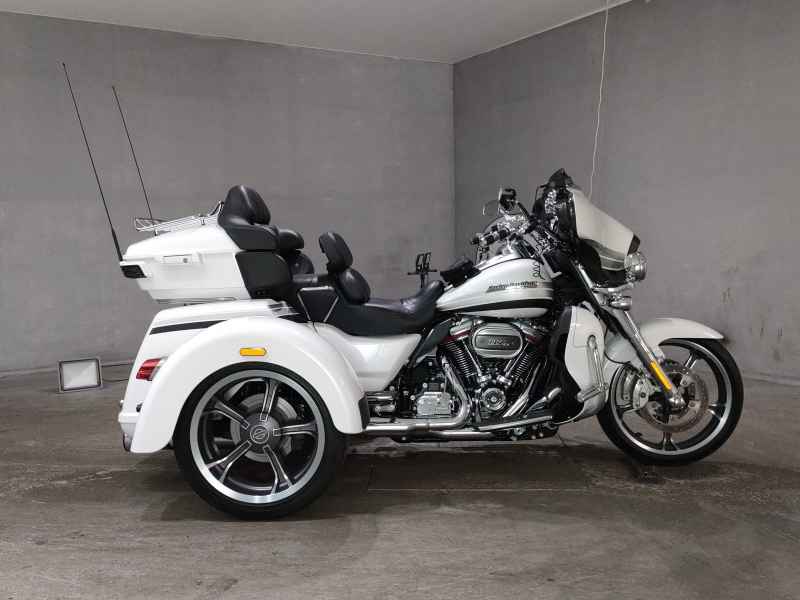 Harley-Davidson FLHTCTGSE1920 CVO Trike 2020
