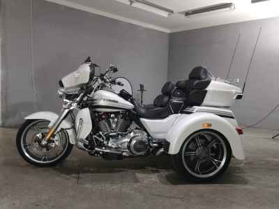 Harley-Davidson FLHTCTGSE1920 CVO Trike 2020