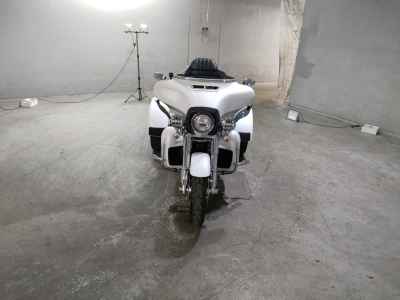 Harley-Davidson FLHTCTGSE1920 CVO Trike 2020
