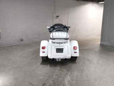 Harley-Davidson FLHTCTGSE1920 CVO Trike 2020
