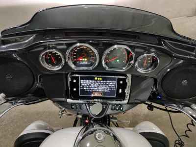 Harley-Davidson FLHTCTGSE1920 CVO Trike 2020
