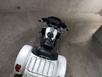 Harley-Davidson FLHTCTGSE1920 CVO Trike 2020