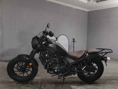 Honda Rebel S CMX250 2022