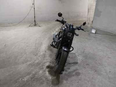 Honda Rebel S CMX250 2022