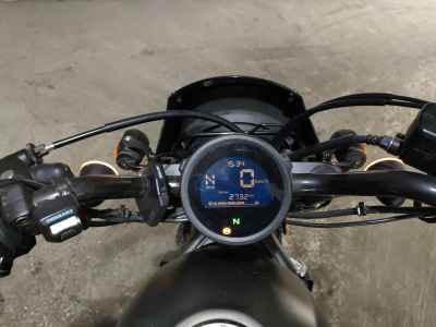 Honda Rebel S CMX250 2022