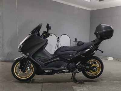 Yamaha TMAX 530 2013