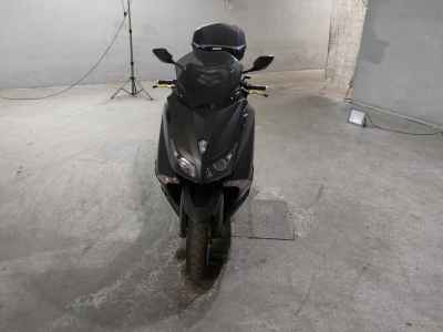 Yamaha TMAX 530 2013