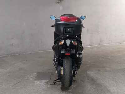 Yamaha TMAX 530 2013