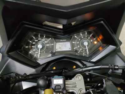 Yamaha TMAX 530 2013