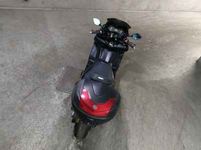 Yamaha TMAX 530 2013