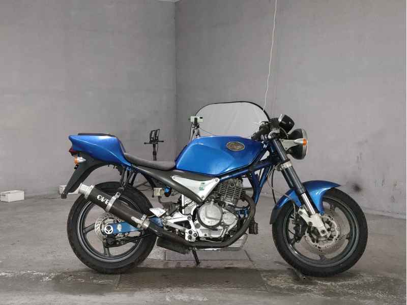 Suzuki Goose 350 1992