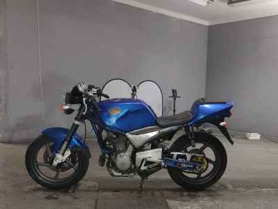 Suzuki Goose 350 1992