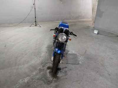 Suzuki Goose 350 1992