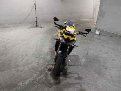 Triumph Street Triple RS 2025