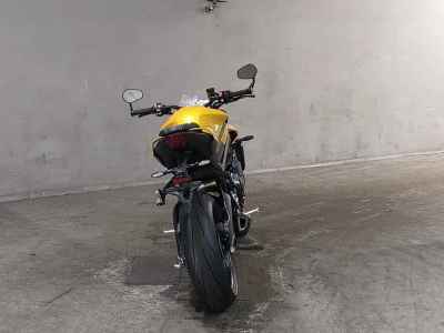 Triumph Street Triple RS 2025