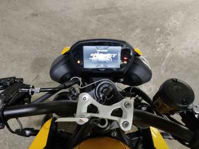 Triumph Street Triple RS 2025