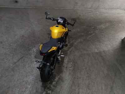 Triumph Street Triple RS 2025