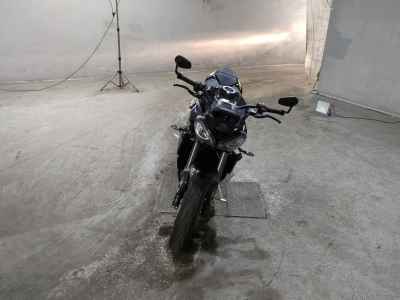 Triumph Street Triple RS 2025