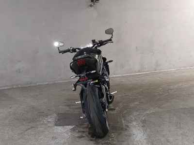 Triumph Street Triple RS 2025