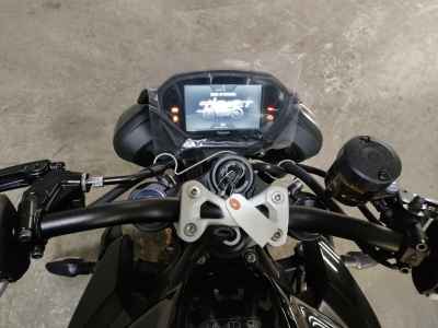 Triumph Street Triple RS 2025