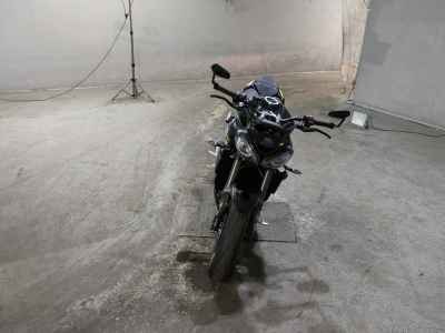 Triumph Street Triple RS 2025