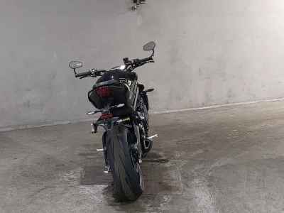 Triumph Street Triple RS 2025