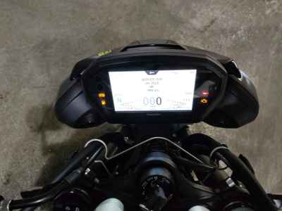 Triumph Street Triple RS 2025
