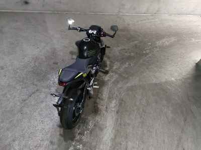 Triumph Street Triple RS 2025