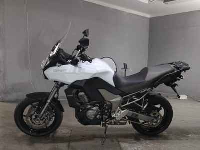 Kawasaki Versys 1000 2012